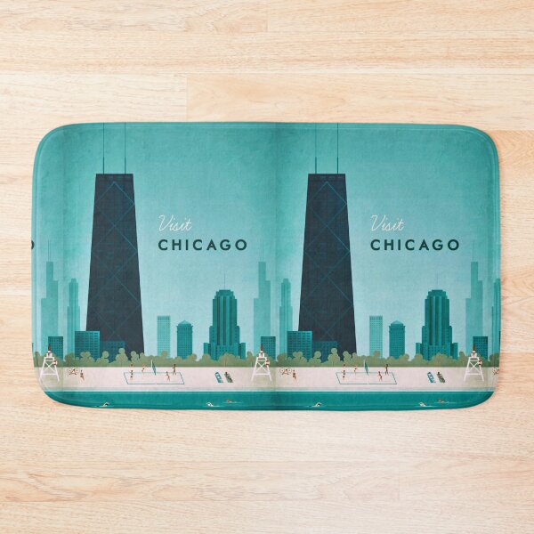 Item preview, Chicago designed and sold by AlidaAliyahhh.