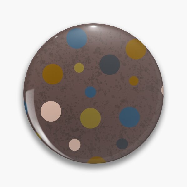 Item preview, High Desert polka designed and sold by Bridget Kraft.