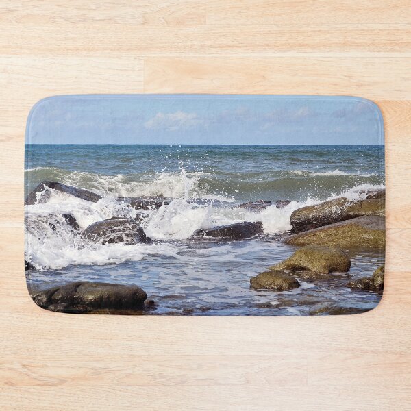 Item preview, Breaking Wave2 designed and sold by Margaret Stevens.