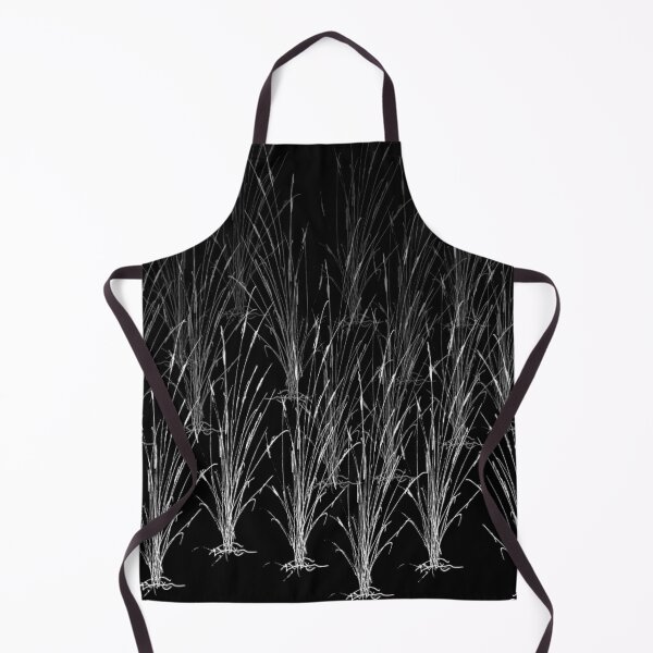 Item preview, Cattails on Black and other colors designed and sold by Douglas E. Welch Design and Photography.