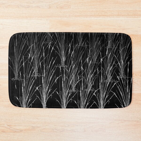 Item preview, Cattails on Black and other colors designed and sold by Douglas E. Welch Design and Photography.