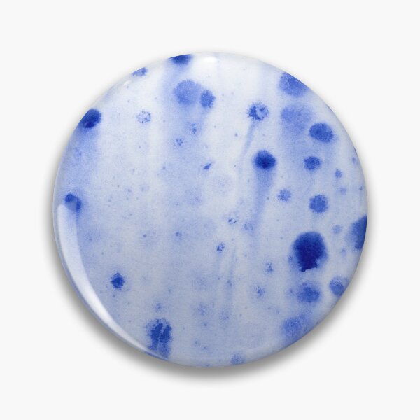 Item preview, Blue - rising bubbles designed and sold by FJBourne.
