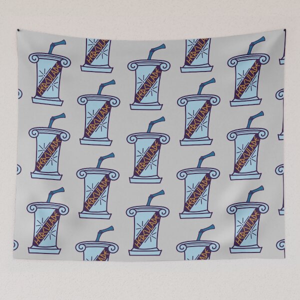 Item preview, Herculade designed and sold by MarDoesDisney.