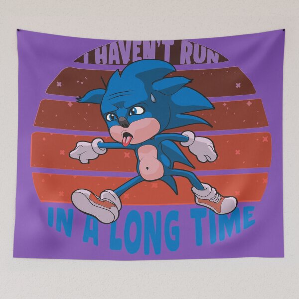 Item preview, i hadn't run in a long time designed and sold by sambuko.