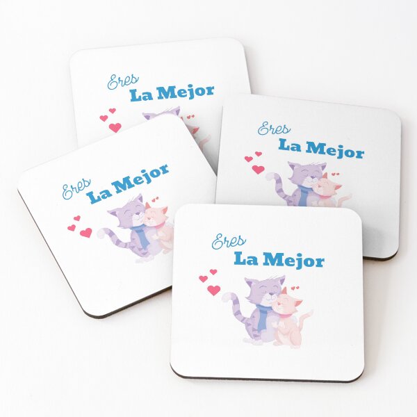 Item preview, Eres La Mejor designed and sold by Analee & K.