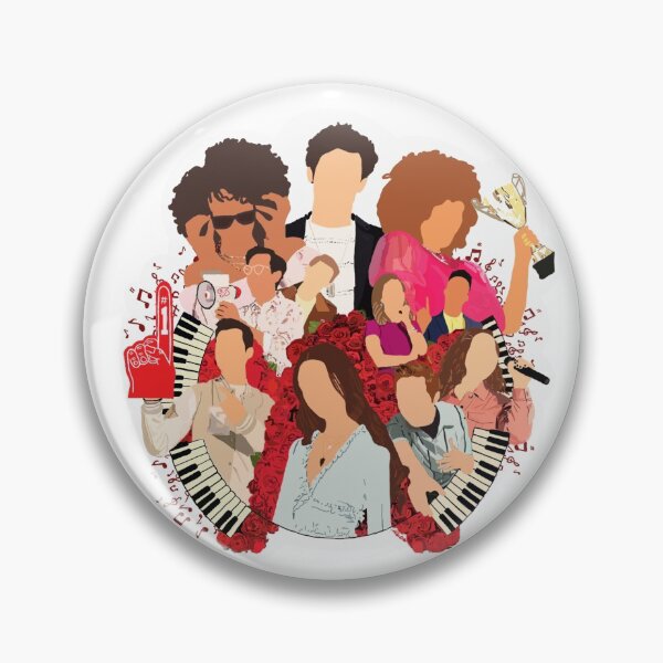 Item preview, High School Musical designed and sold by MbbArts.