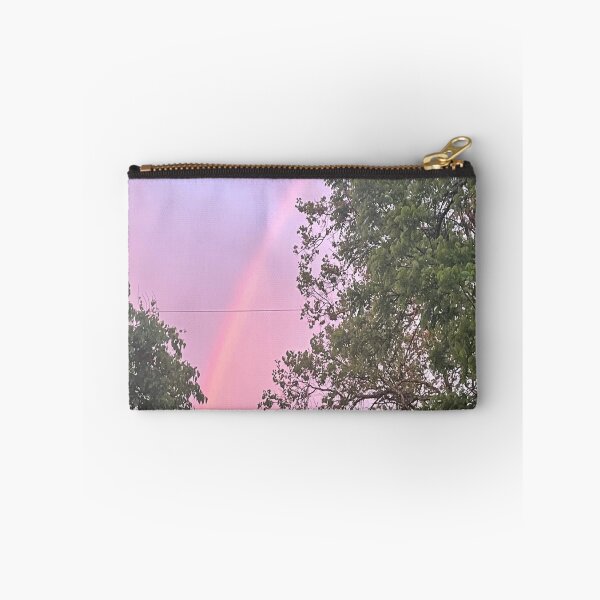 Item preview, PRETTY PINK RAINBOW designed and sold by RetroPlaceee.