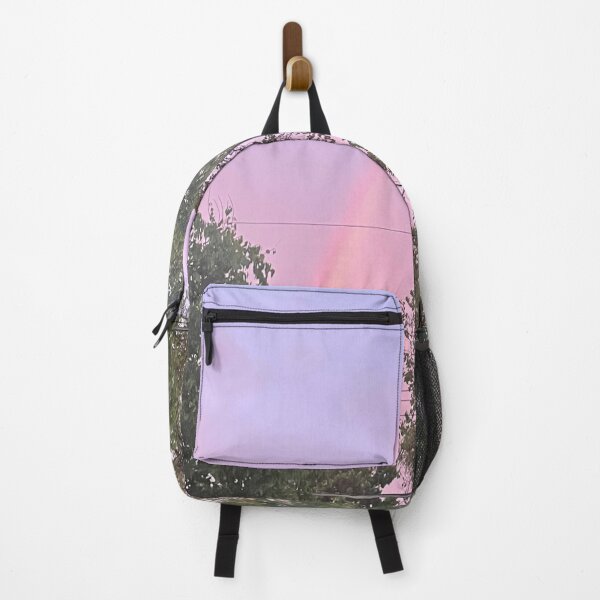 Item preview, PRETTY PINK RAINBOW designed and sold by RetroPlaceee.