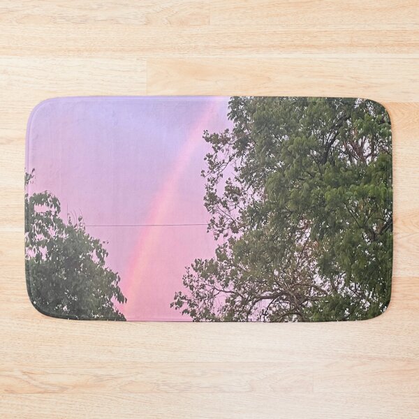 Item preview, PRETTY PINK RAINBOW designed and sold by RetroPlaceee.