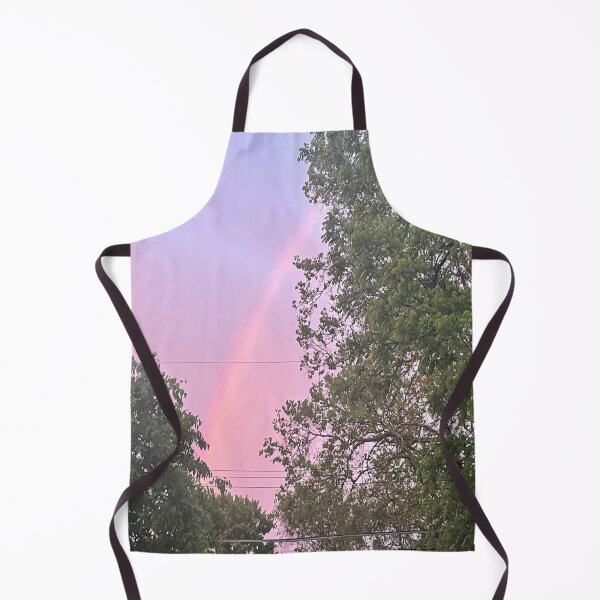 Item preview, PRETTY PINK RAINBOW designed and sold by RetroPlaceee.