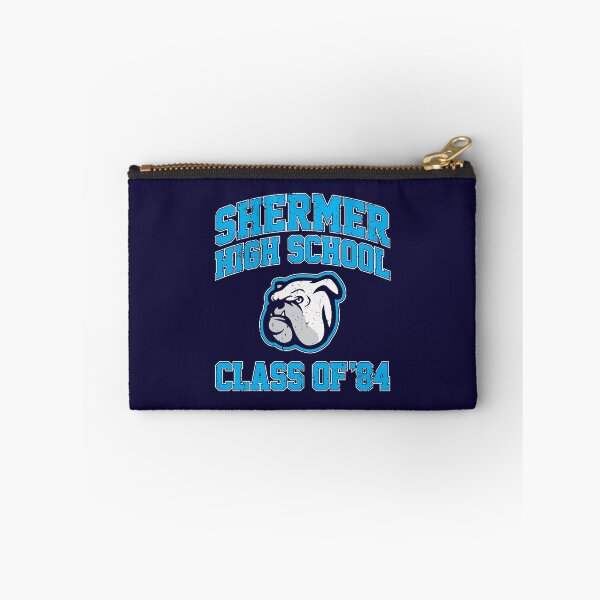 Item preview, Shermer High School Class of 84 (Sixteen Candles) T-Shirt designed and sold by karakaa1003.