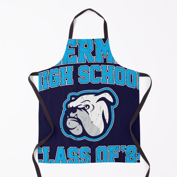 Item preview, Shermer High School Class of 84 (Sixteen Candles) T-Shirt designed and sold by karakaa1003.