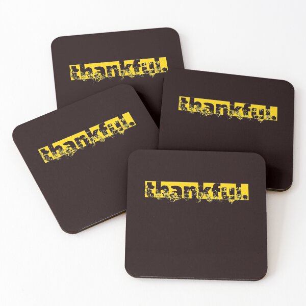 Item preview, THANKFUL designed and sold by jmed70.