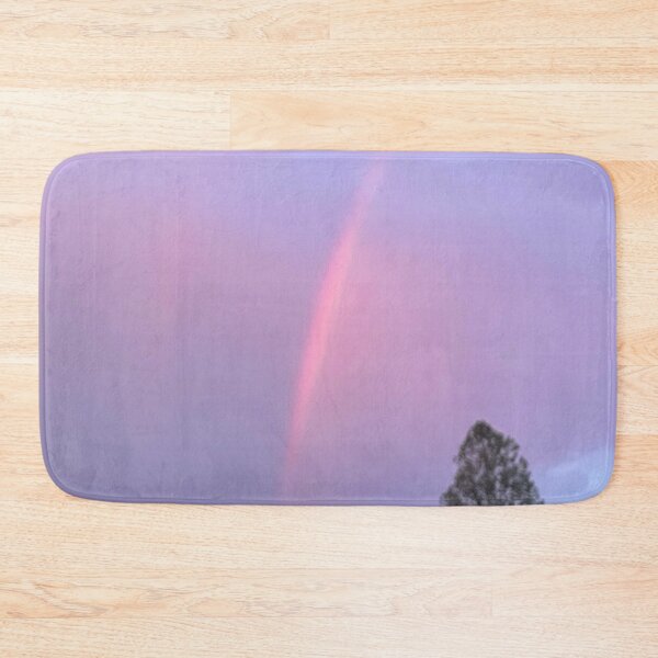 Item preview, DOUBLE RAINBOW PURPLE CLOUD  designed and sold by RetroPlaceee.
