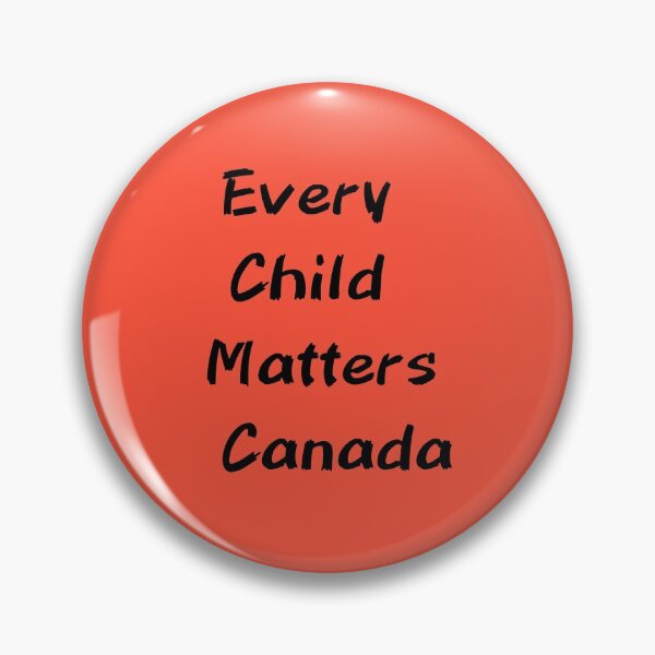 Item preview, Every Child Matters Canada - Orange Shirt Day 2020 Essential T-Shirt designed and sold by Kritsanasupha.