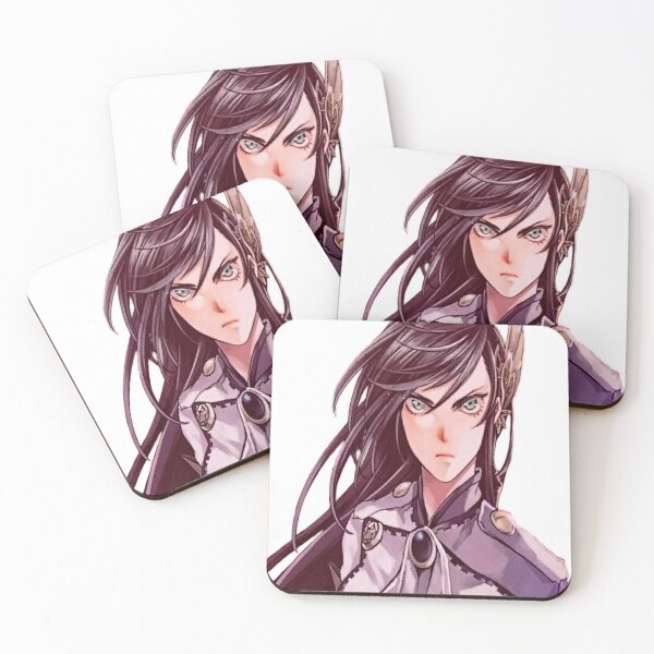 Item preview, Shūmatsu no Valkyrie designed and sold by ArizonaJagger.