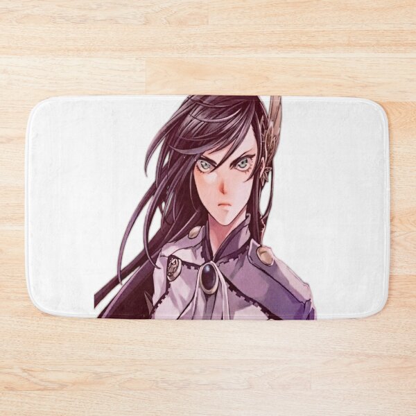 Item preview, Shūmatsu no Valkyrie designed and sold by ArizonaJagger.