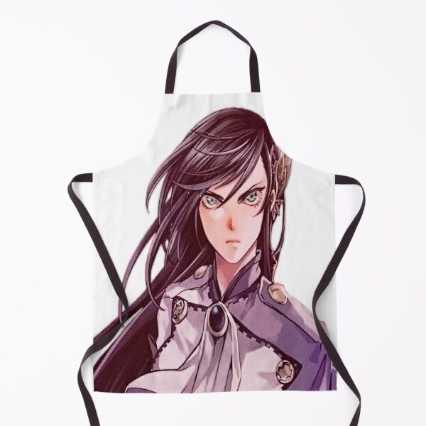 Item preview, Shūmatsu no Valkyrie designed and sold by ArizonaJagger.