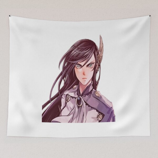 Item preview, Shūmatsu no Valkyrie designed and sold by ArizonaJagger.
