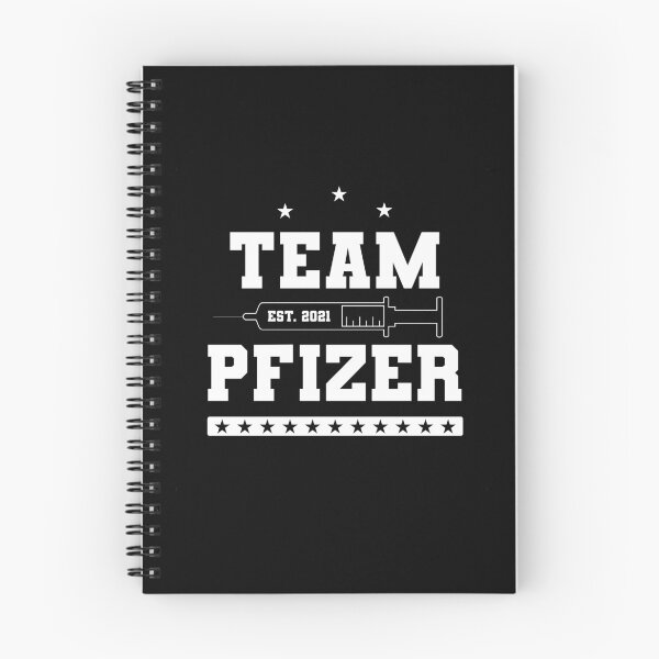 Item preview, Pfizer team covid vaccine designed and sold by johndesignwaves.