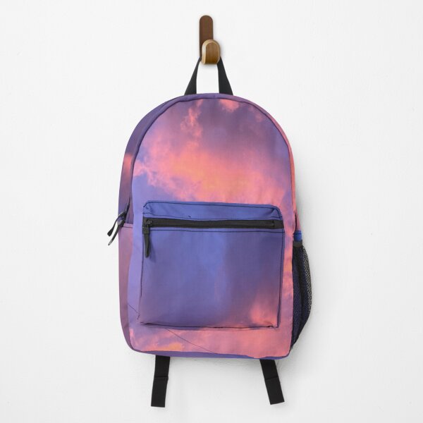Item preview, INTENSE PINKISH YELLOW PURPLE CLOUD designed and sold by RetroPlaceee.