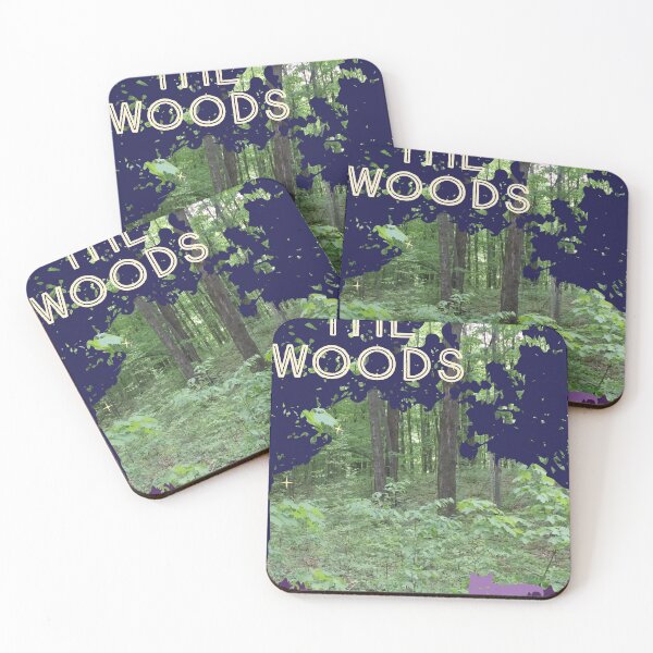 Item preview, In the woods designed and sold by Thefatladiesfirearmsjourney .