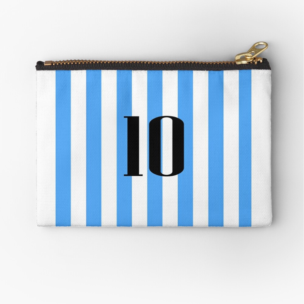 Leo Messi: jersey number 10. Graphic T-Shirt for Sale by Alpha-capital