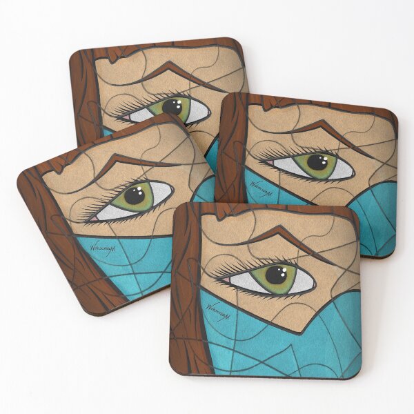 Item preview, Crossing Lines 28 - The Health Worker designed and sold by Webscream.