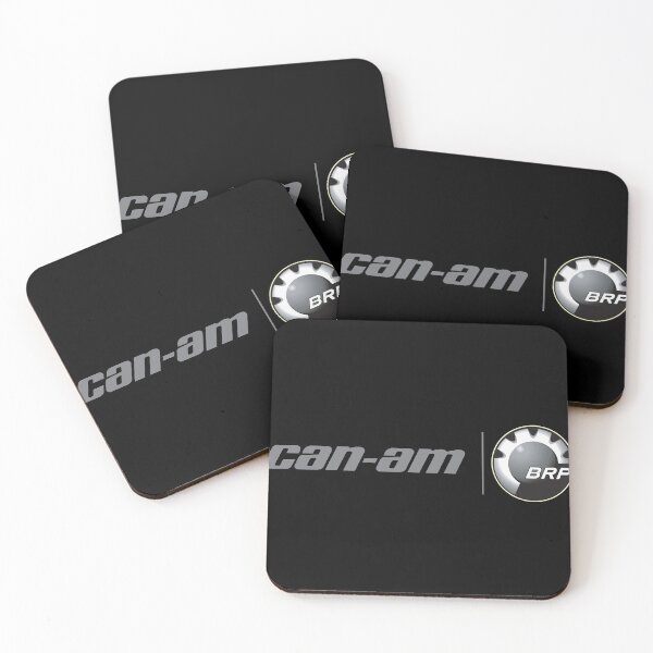 Item preview, Can I Am Off-Road or On-Road BRP ATV Grey designed and sold by DalilFarShop.
