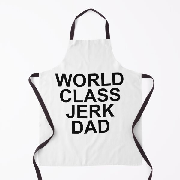 Item preview, World Class Jerk Dad Lightning Thief Musical Lyric designed and sold by SelloutCentral.