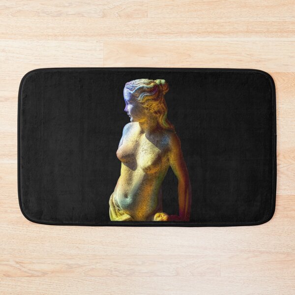 Item preview, Classical Nude Statue  designed and sold by Alisonchambers2.
