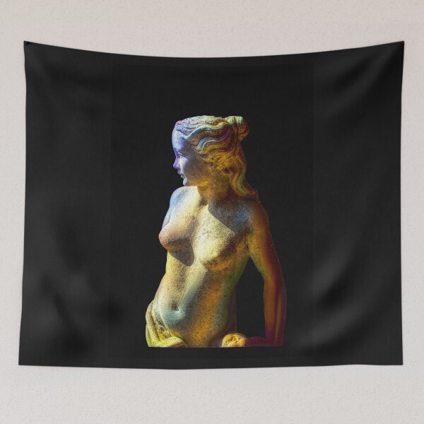 Item preview, Classical Nude Statue  designed and sold by Alisonchambers2.