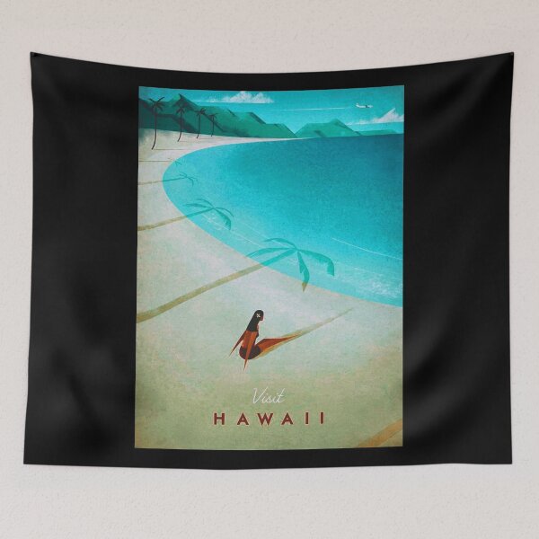Item preview, Hawaii designed and sold by AlidaAliyahhh.