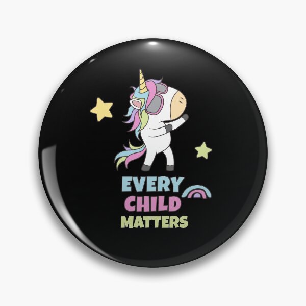 Item preview, Every Child Matters designed and sold by Destine99.