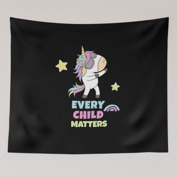 Item preview, Every Child Matters designed and sold by Destine99.