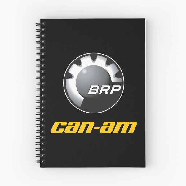 Item preview, Can I Am Off-Road or On-Road BRP ATV Logo designed and sold by DalilFarShop.