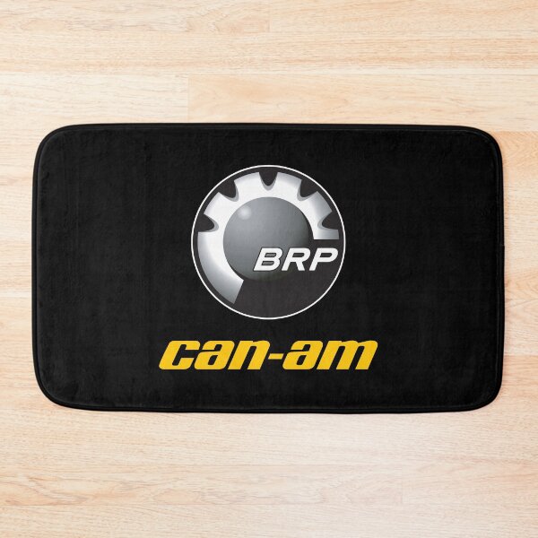 Item preview, Can I Am Off-Road or On-Road BRP ATV Logo designed and sold by DalilFarShop.