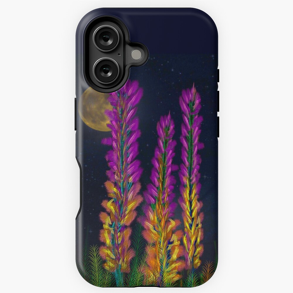 Item preview, iPhone Magsafe Tough Case designed and sold by Vk91art.