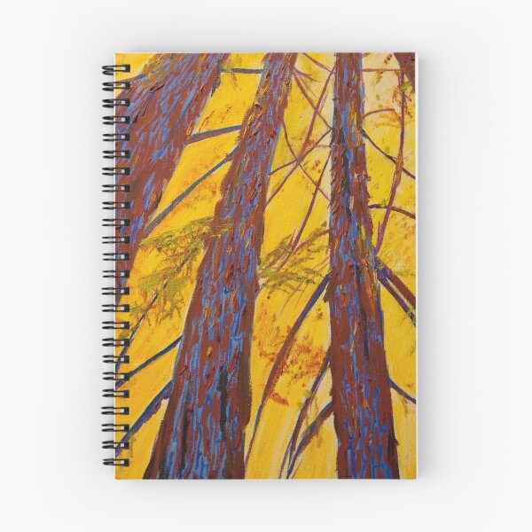 Item preview, Complementary Trees designed and sold by JulieJenkins.