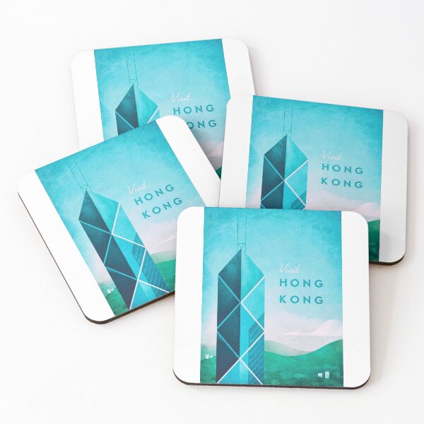 Item preview, Hong Kong designed and sold by AlidaAliyahhh.