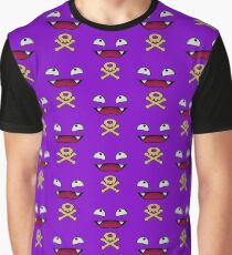 Koffing Graphic T-Shirt