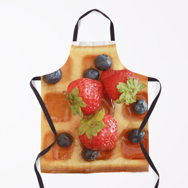 Item preview, Berry Waffle designed and sold by Loky Not Thors Brother.