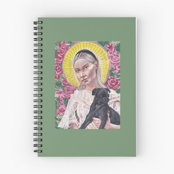Item preview, Saint Phoebe Bridgers designed and sold by SelloutCentral.