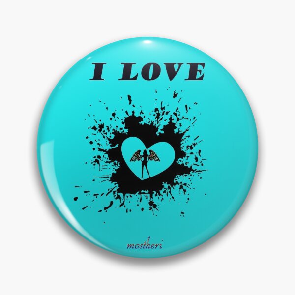 Item preview, l love pink i love,pink beautiful trauma designed and sold by mostheristore.