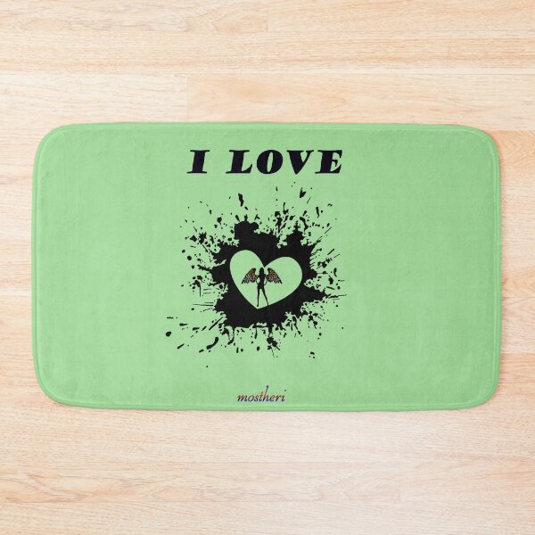 Item preview, l love pink i love,pink beautiful trauma designed and sold by mostheristore.