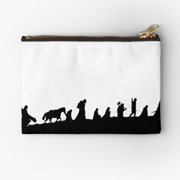 Item preview, The Fellowship designed and sold by LOTRDesigns.