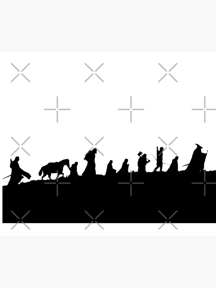 The Fellowship Tapestry