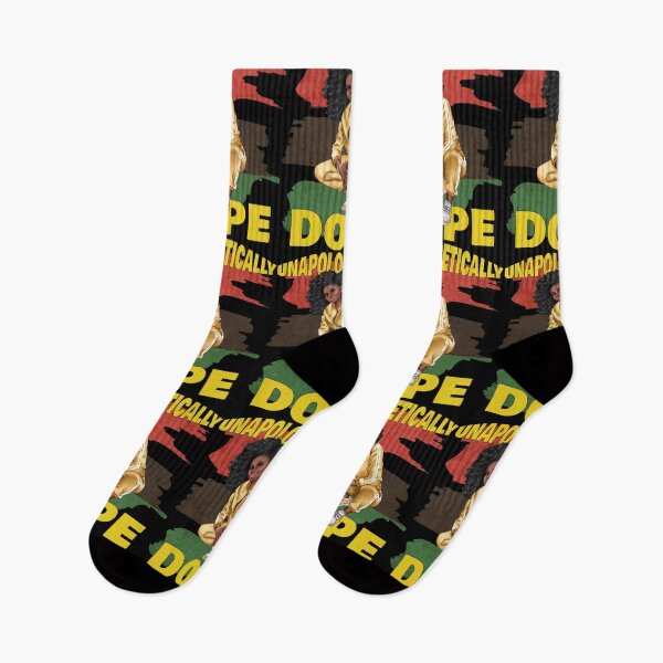Item preview, Unapologetically Dope Black Queen designed and sold by IntegrityDesign.