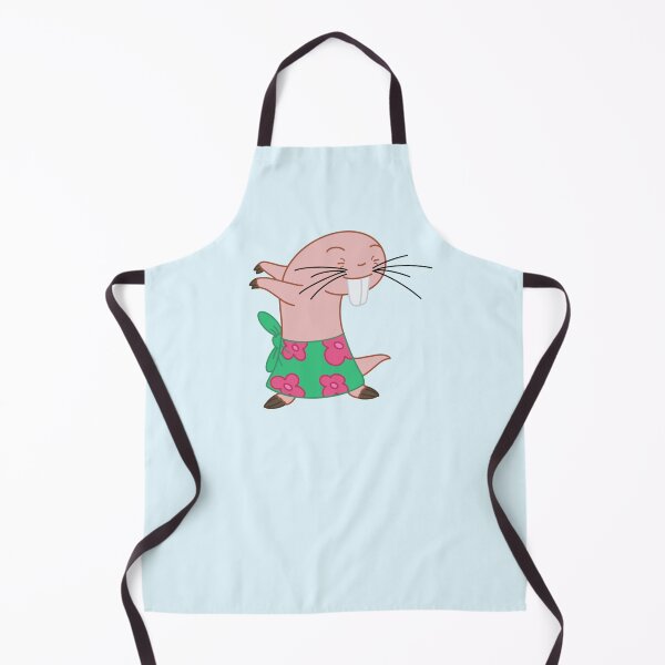 Item preview, Naked Mole Rat designed and sold by MarDoesDisney.