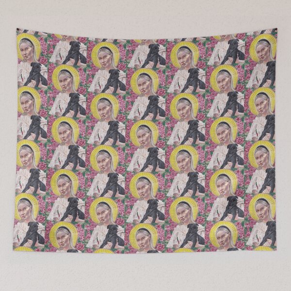 Item preview, Saint Phoebe Bridgers designed and sold by SelloutCentral.
